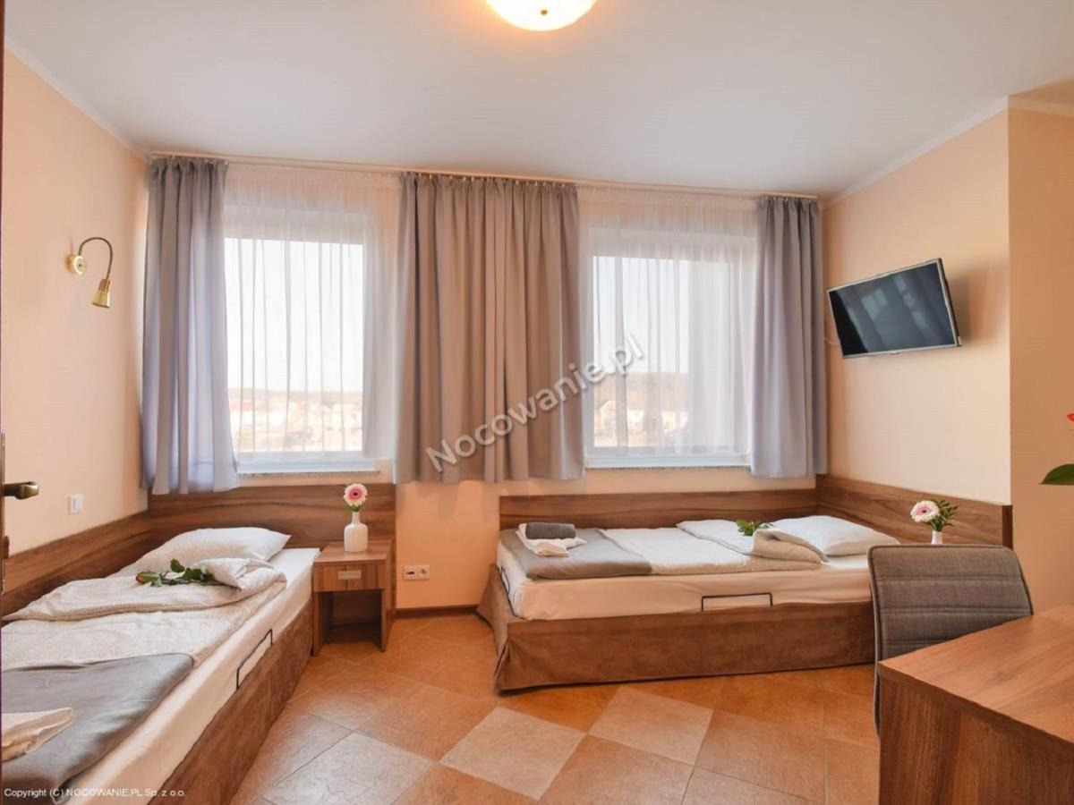 Noclegi Zojka Miedzyzdroje Luaran gambar