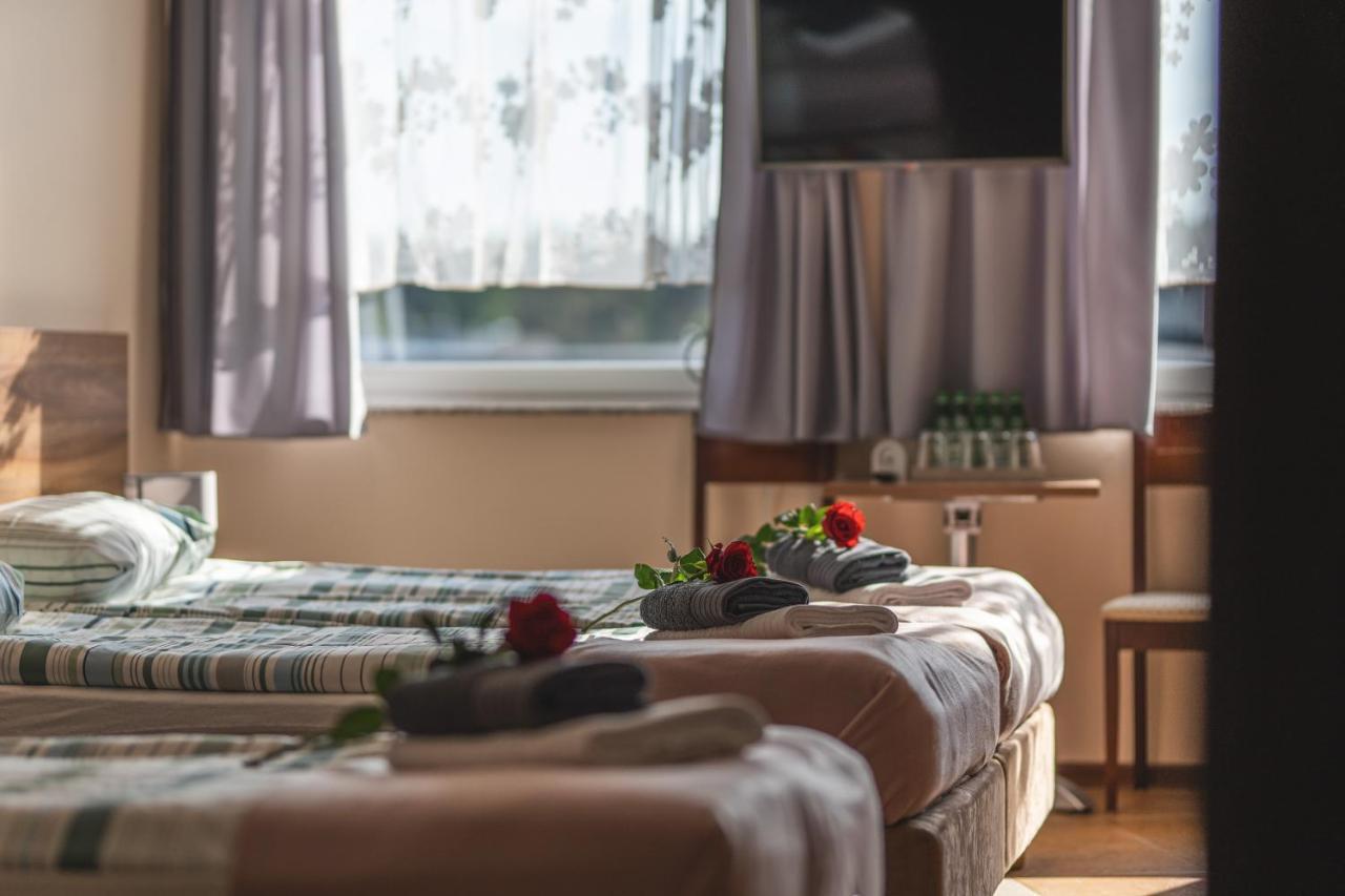 Noclegi Zojka Miedzyzdroje Luaran gambar